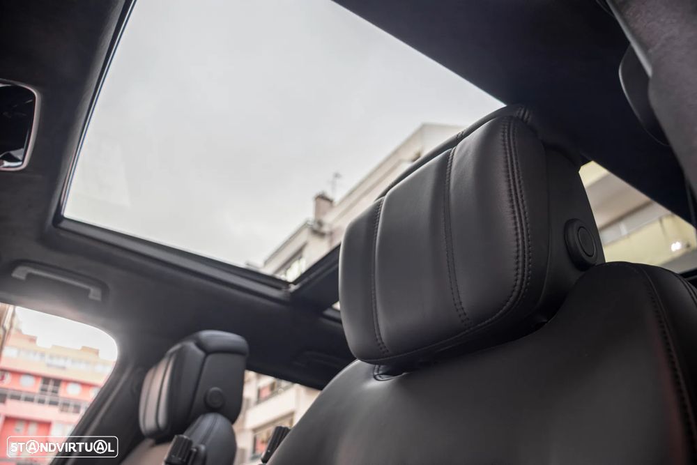 Land Rover Range Rover Sport D350 Autobiography - 11