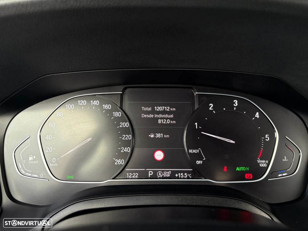 BMW 420 d Advantage Auto - 16