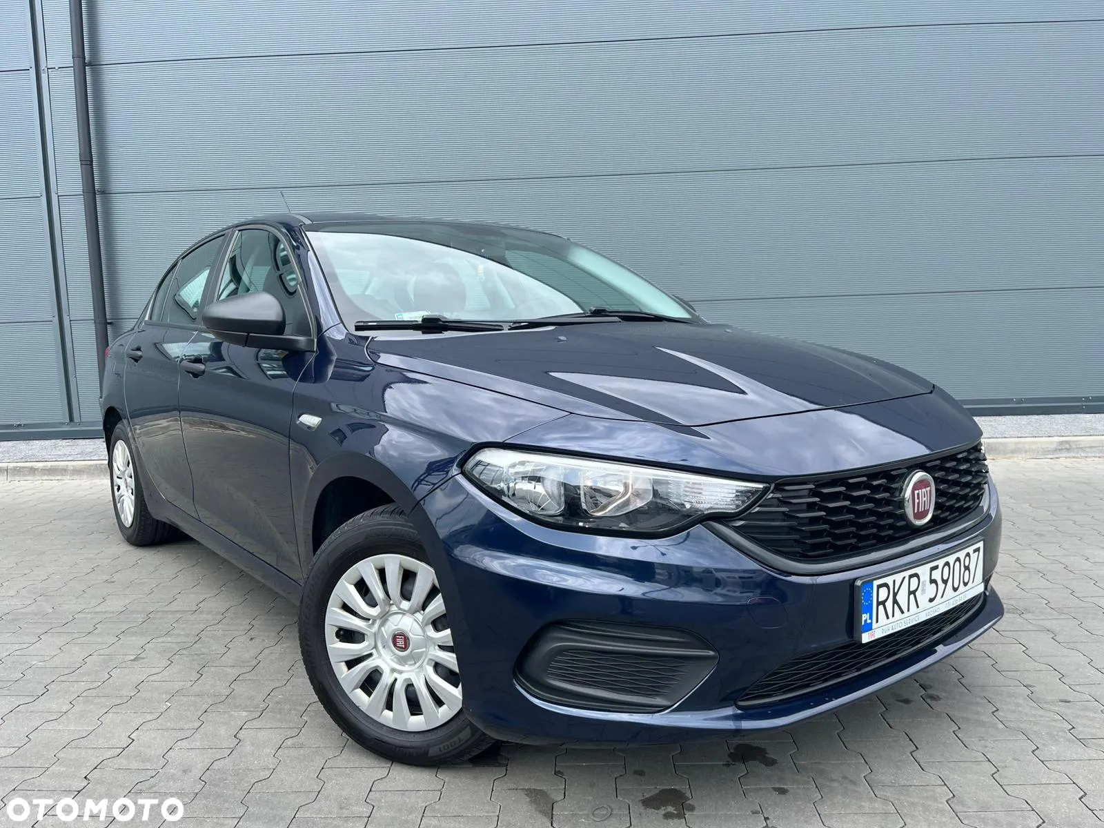 Fiat Tipo 1.4 16v Pop - 15