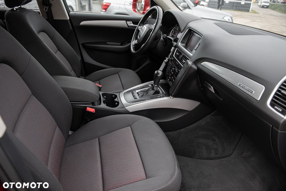 Audi Q5 2.0 TFSI Quattro S tronic - 29