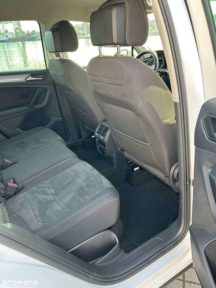 Volkswagen Tiguan 1.5 TSI EVO Life DSG - 9