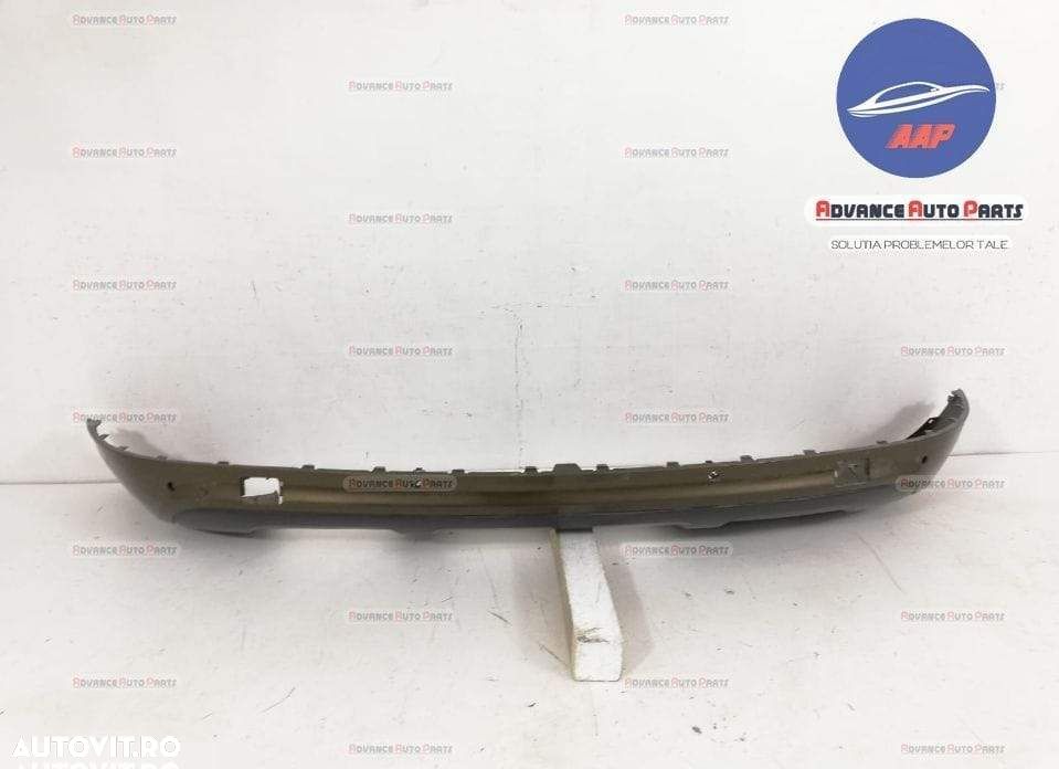 Bara spate cu senzori originala in stare buna Audi Q3 8U 2011 2012 201 - 1