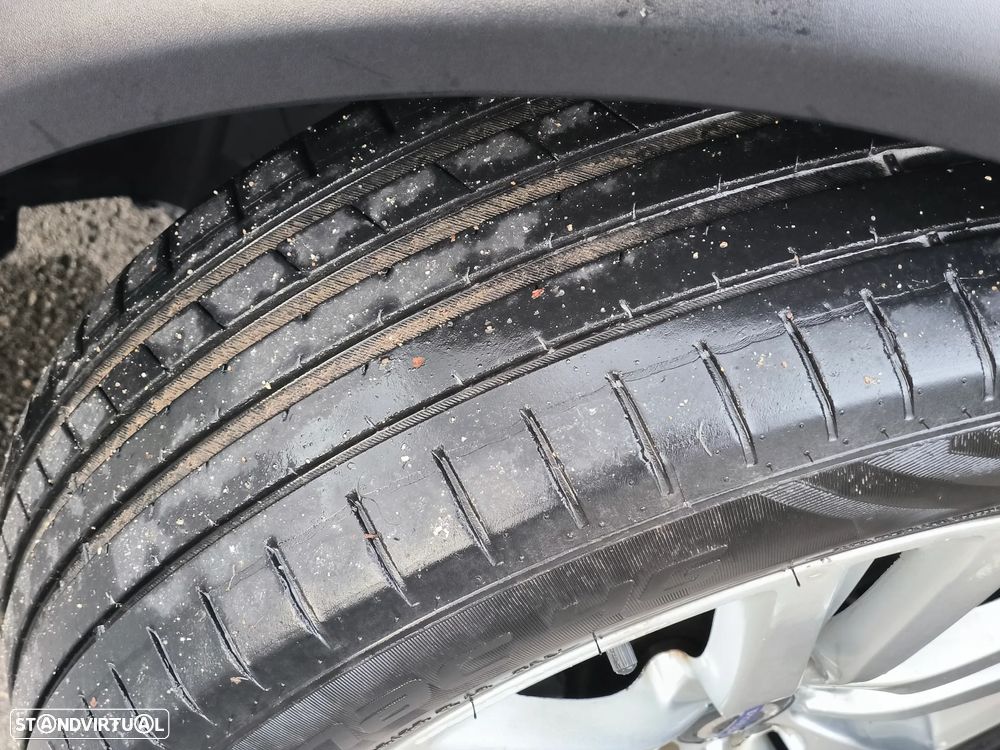 Volvo C30 1.6D DRIVe - 10