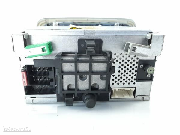Auto Radio Fiat Croma (194_) - 4