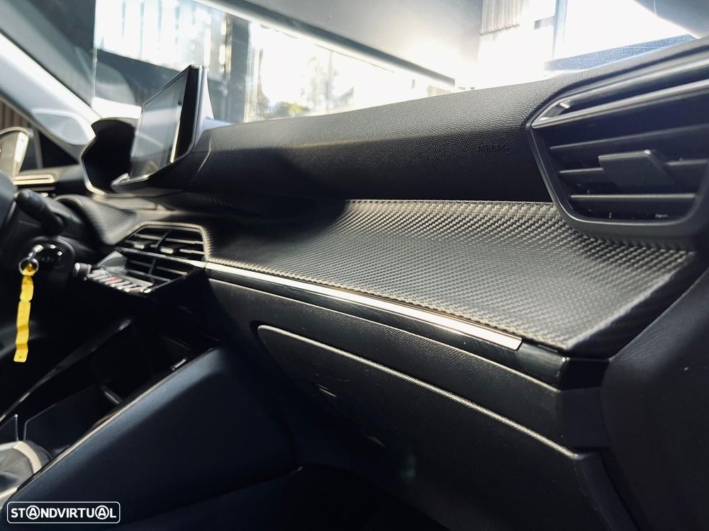 Peugeot 208 1.2 PureTech Active Pack - 40
