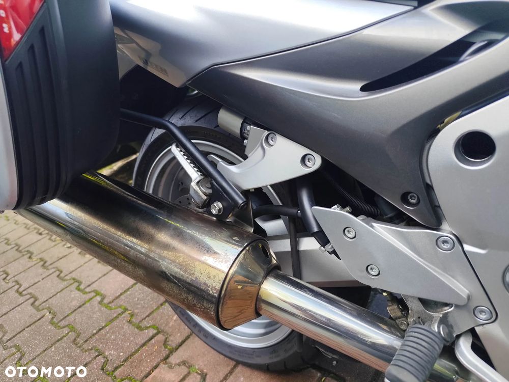 Kawasaki ZZR - 10