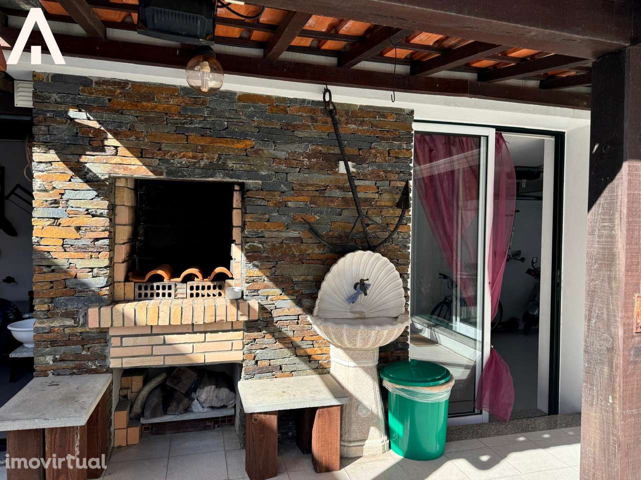 Moradia Foz do Cávado - Grande imagem: 4/17