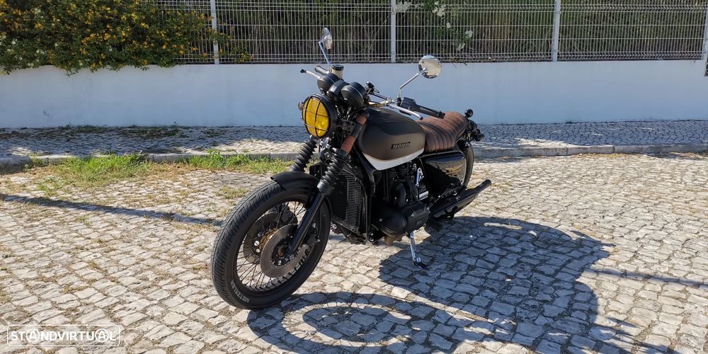Honda Goldwing Goldwing GL1000 - 10