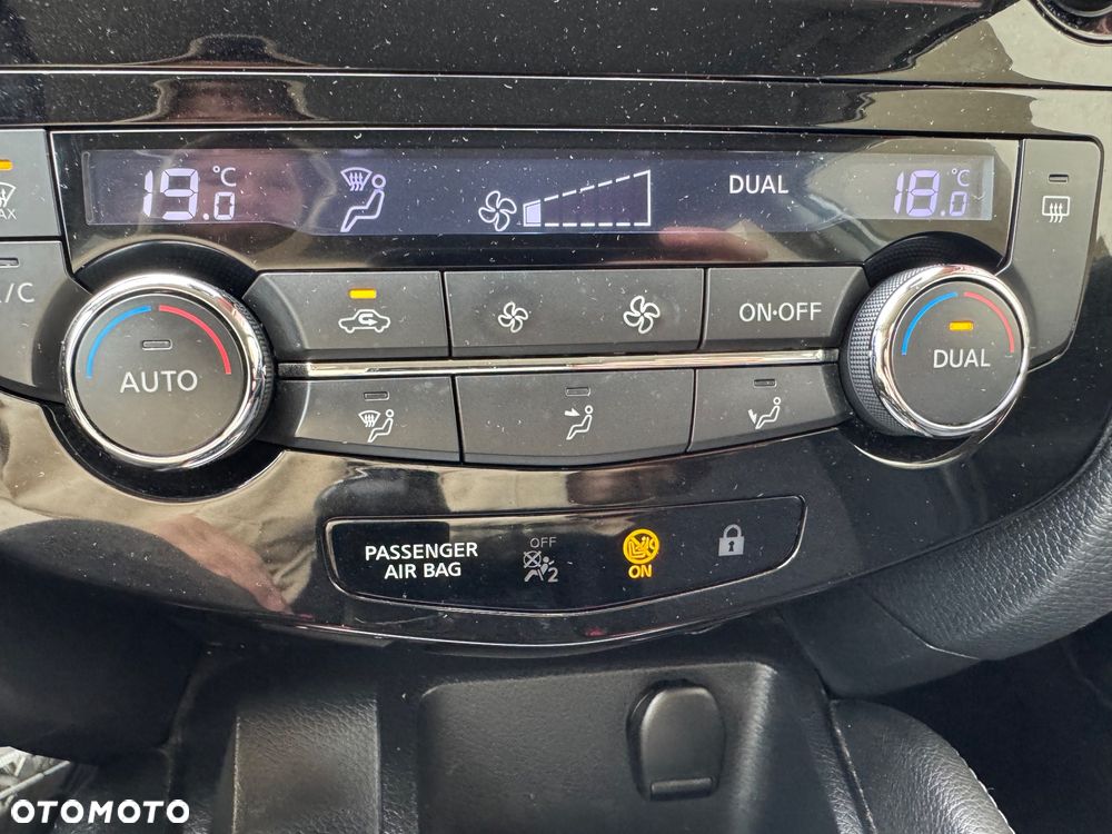 Nissan Qashqai 1.2 DIG-T Visia - 18