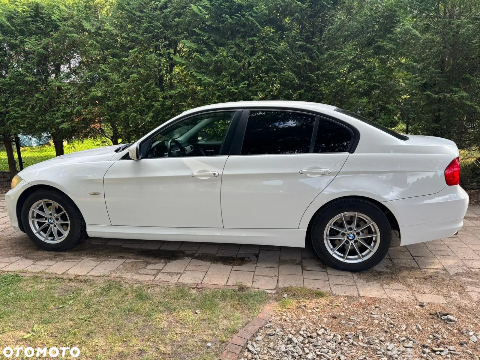BMW Seria 3 318d Modern Line - 2