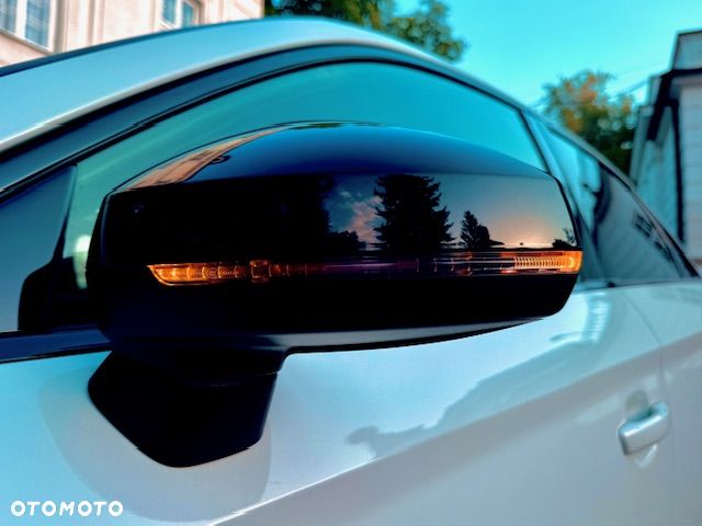 Audi S3 Limousine - 17