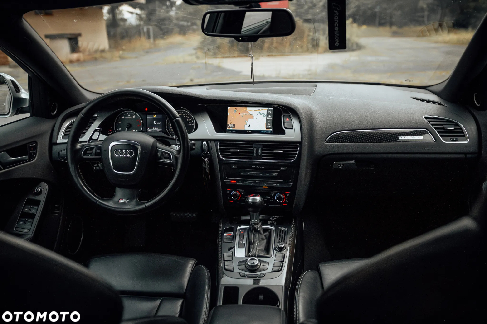 Audi S4 Limousine 3.0 TFSI Quattro S tronic - 19