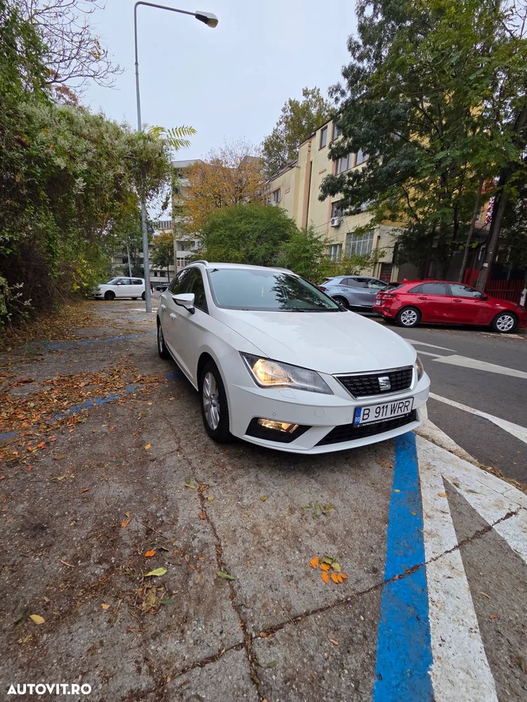 Seat Leon - 2