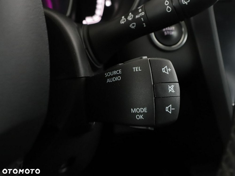 Renault Kadjar 1.3 TCe FAP Zen EDC - 32