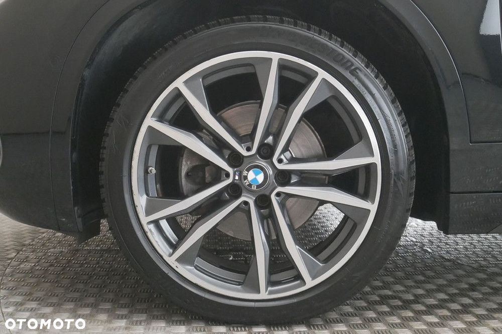 BMW X2 - 14