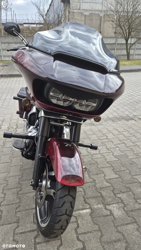 Harley-Davidson Touring Road Glide - 3