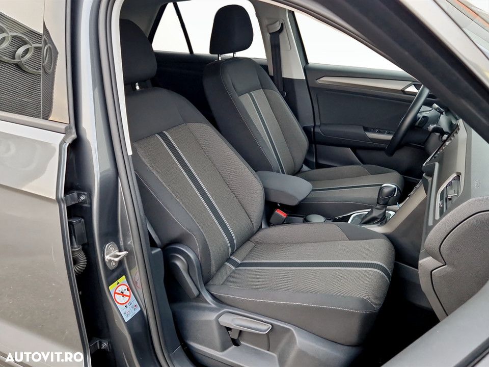 Volkswagen T-Roc 1.5 TSI DSG Design - 14