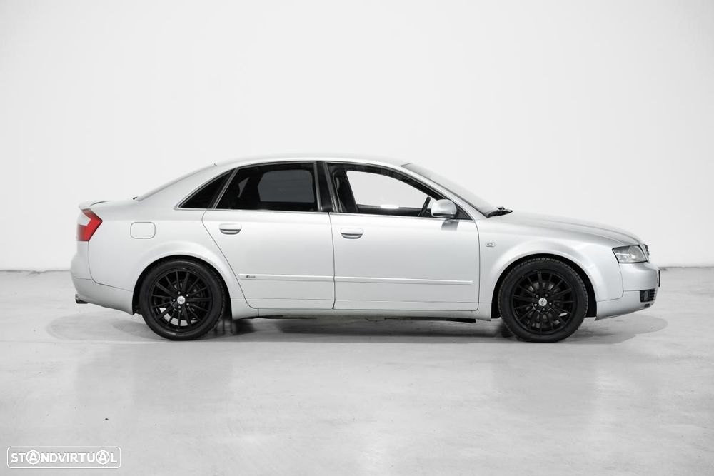 Audi A4 - 3