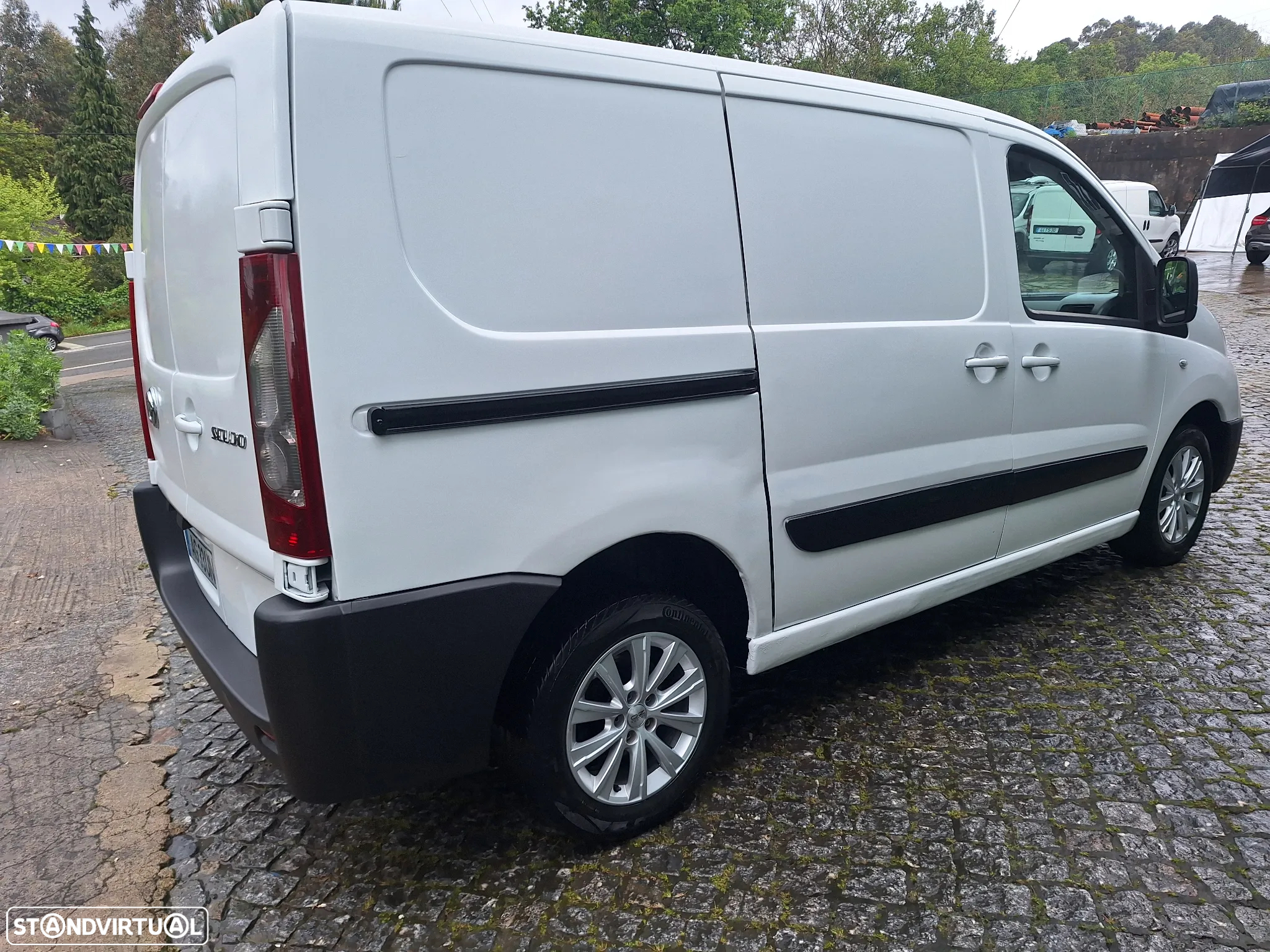Fiat Scudo 1.6 HDI - 3