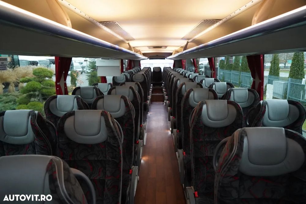 TEMSA HD13 / EURO 6 / IMPORTAT DIN FRANȚA / - 22