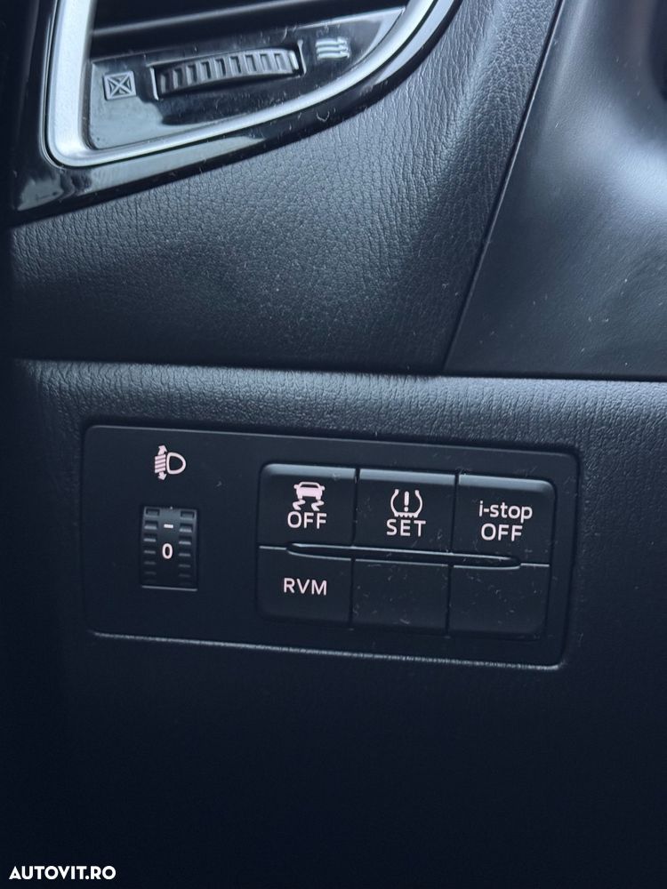 Mazda 3 SKYACTIV-G 120 Center-Line - 9