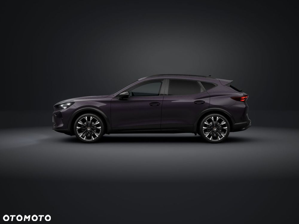 Cupra Formentor - 3