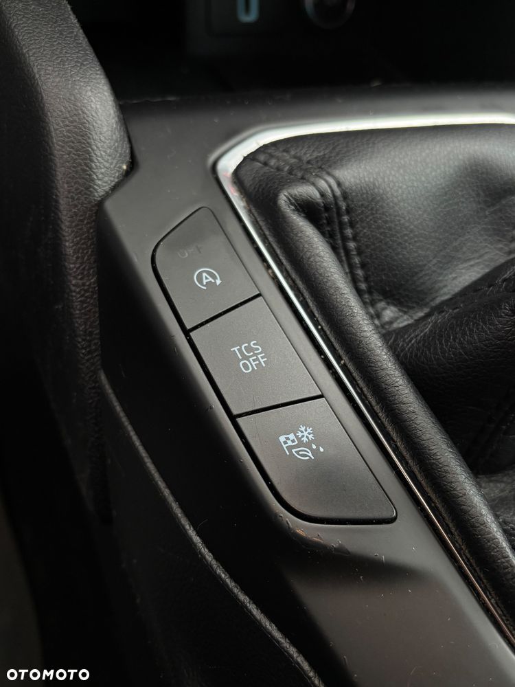 Ford Focus 1.5 EcoBlue STart-Stopp-System TITANIUM - 17