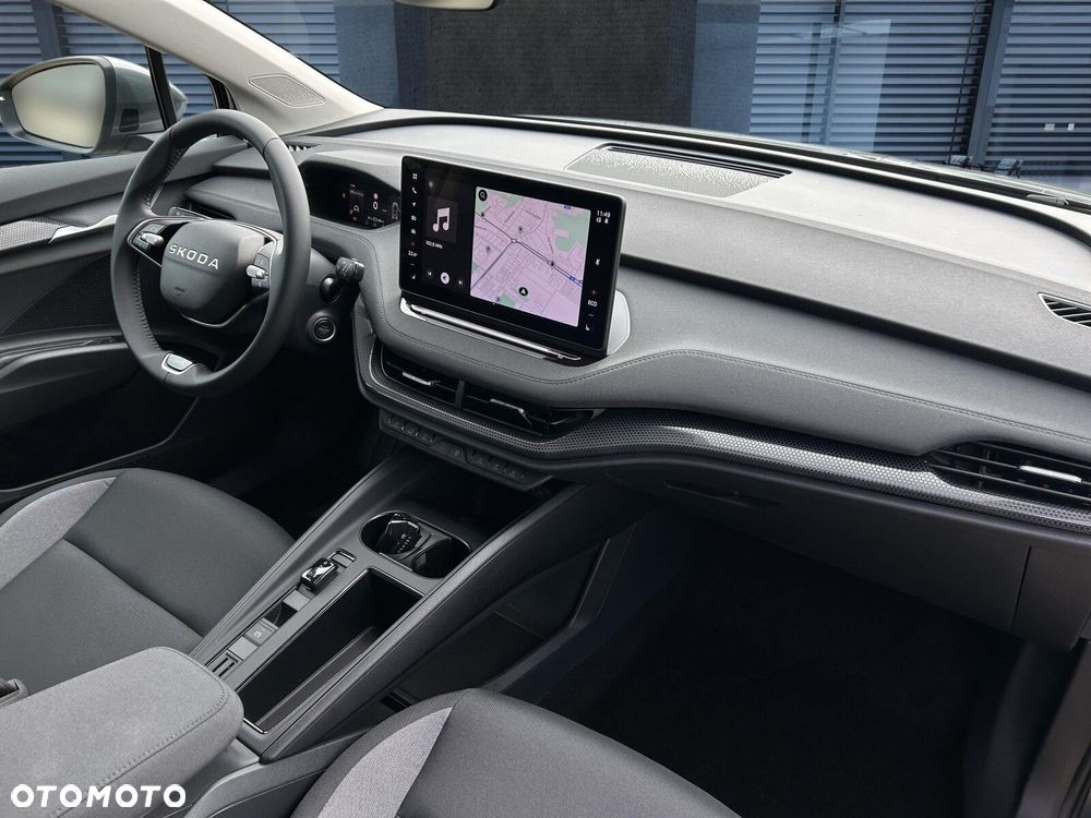 Skoda Elroq - 14