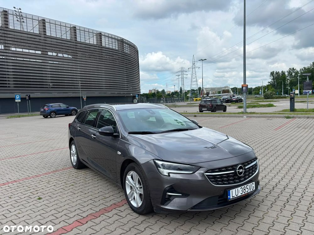 Opel Insignia 2.0 CDTI Business Elegance S&S - 32