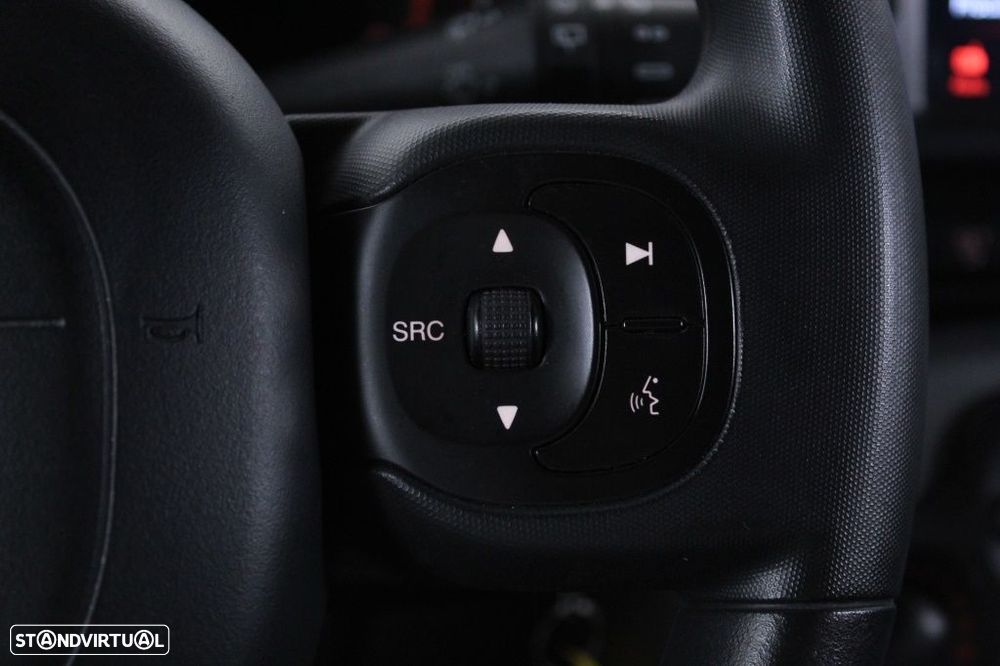Fiat Panda 1.0 Hybrid Sport - 22