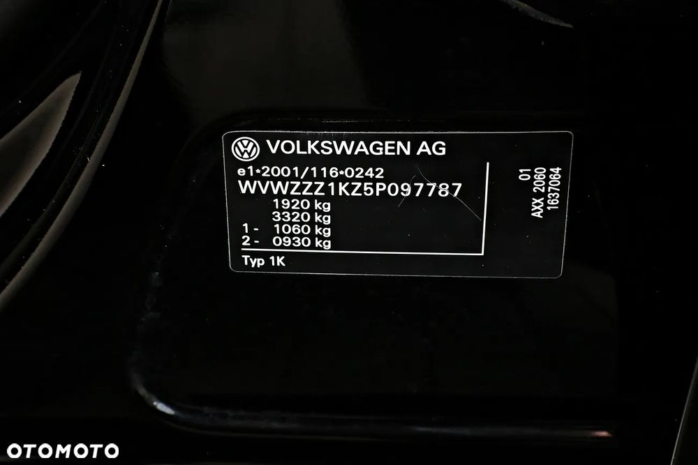 Volkswagen Golf 2.0 TSI GTI DSG - 39