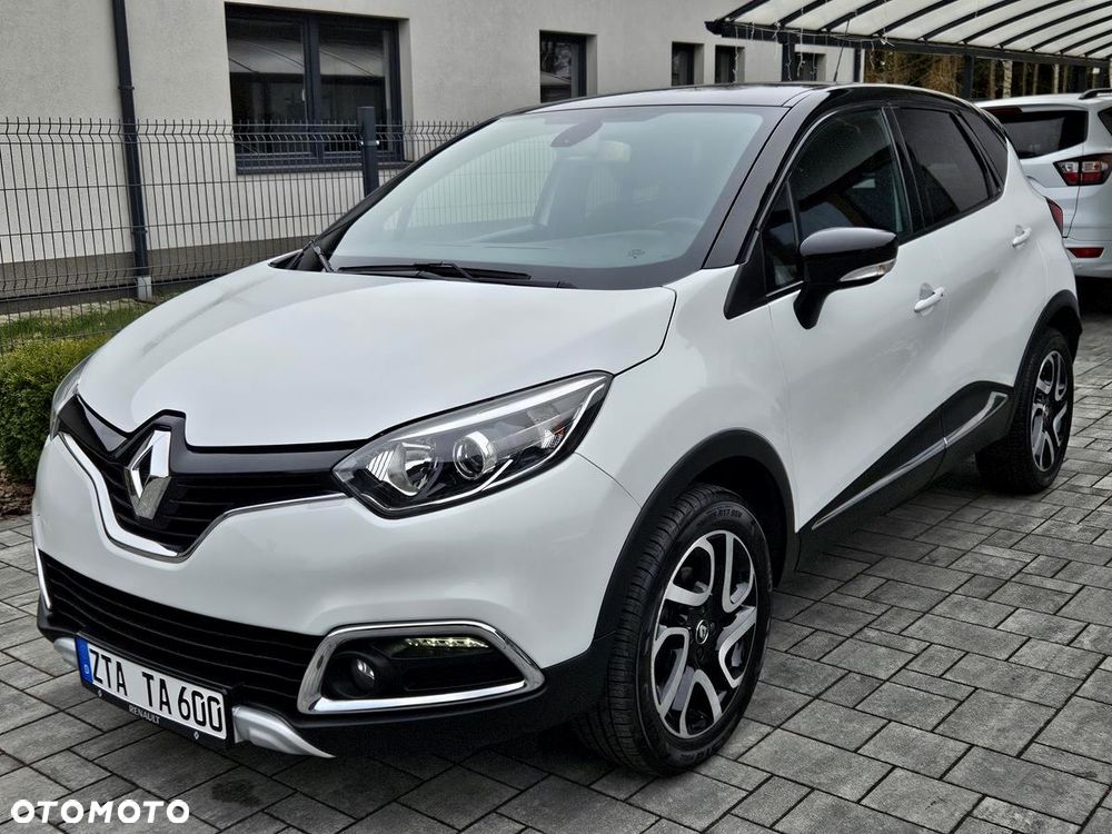 Renault Captur - 2