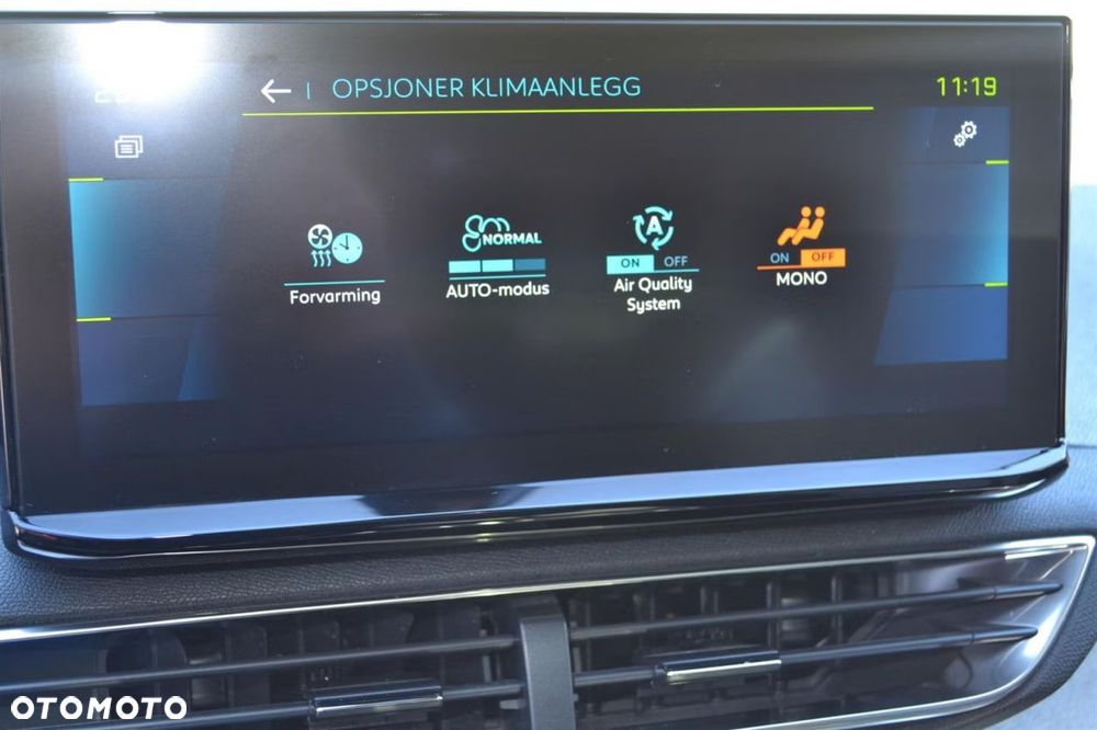 Peugeot 3008 1.6 PureTech HYbrid4 GT S&S EAT8 - 8
