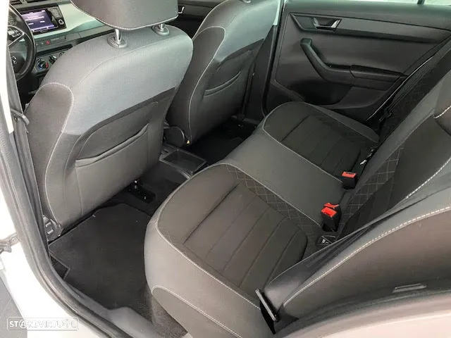 Skoda Fabia 1.0 TSI Ambition - 16