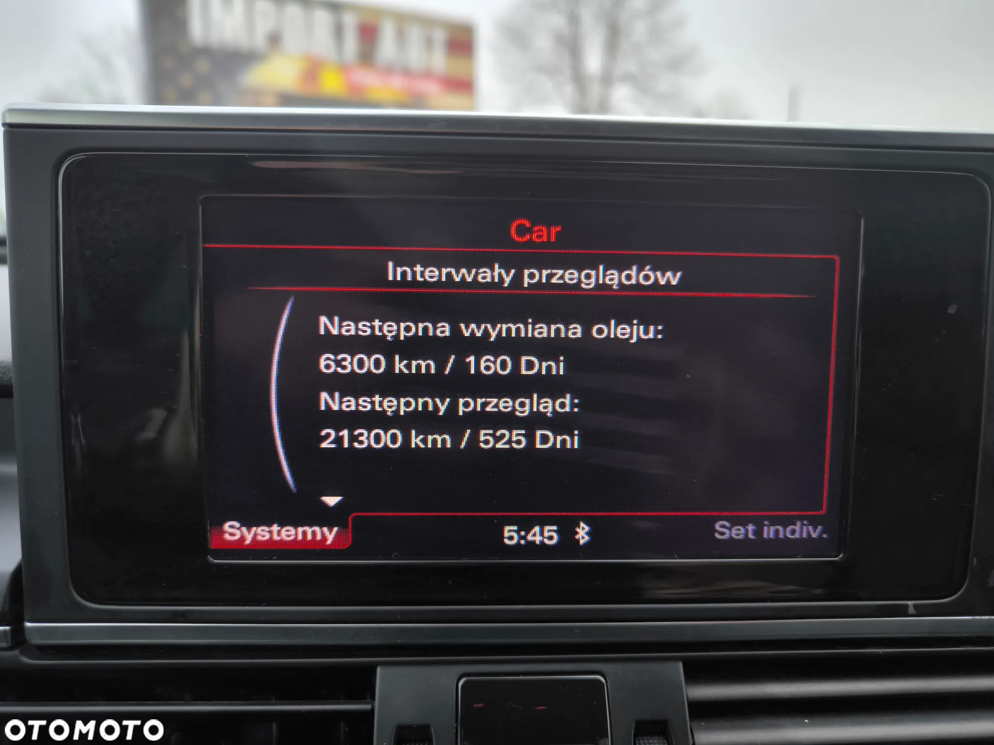 Audi A6 2.0 TDI Prime Line Multitronic - 27
