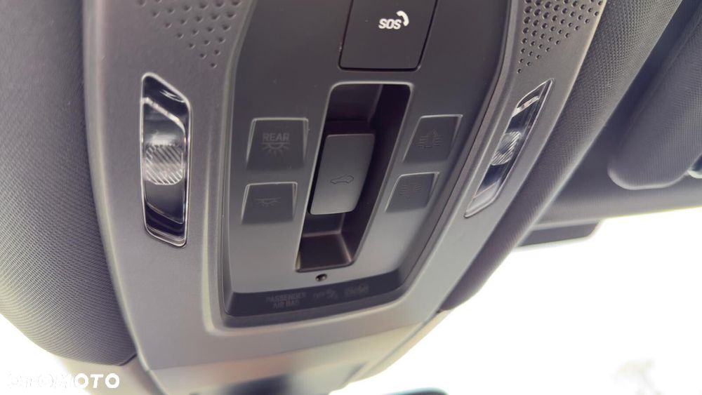 Porsche Panamera 4 E-Hybrid PHEV - 21