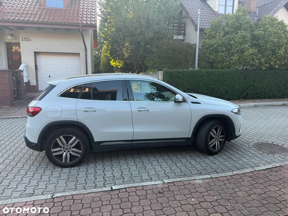 Mercedes-Benz EQA 250 66.5kWh Progressive - 9