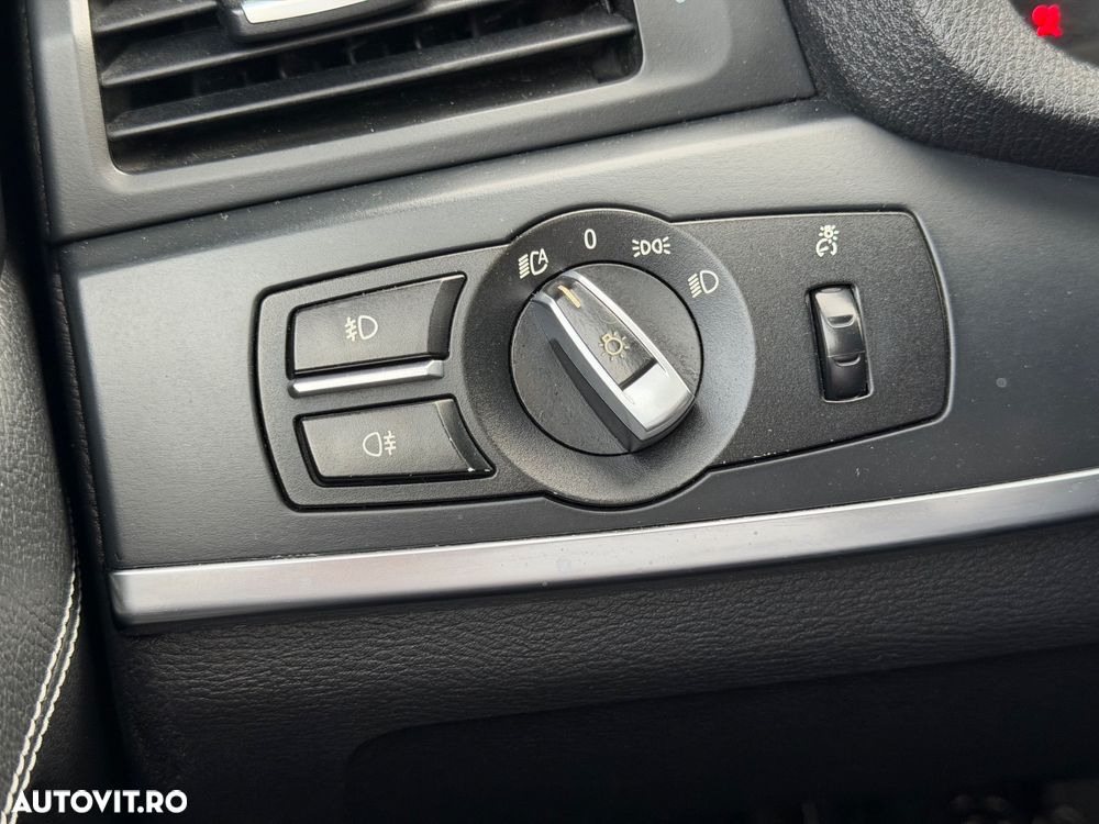 BMW X3 xDrive20d Aut. Blue Performance - 22