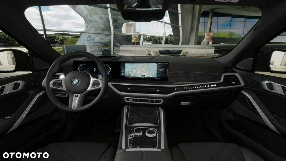 BMW X6 xDrive30d M Sport - 15