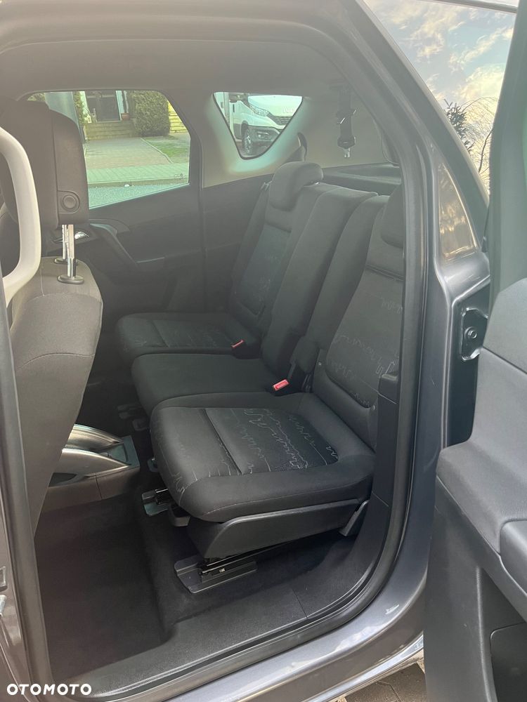 Opel Meriva 1.3 CDTI Essentia ecoFLEX - 12