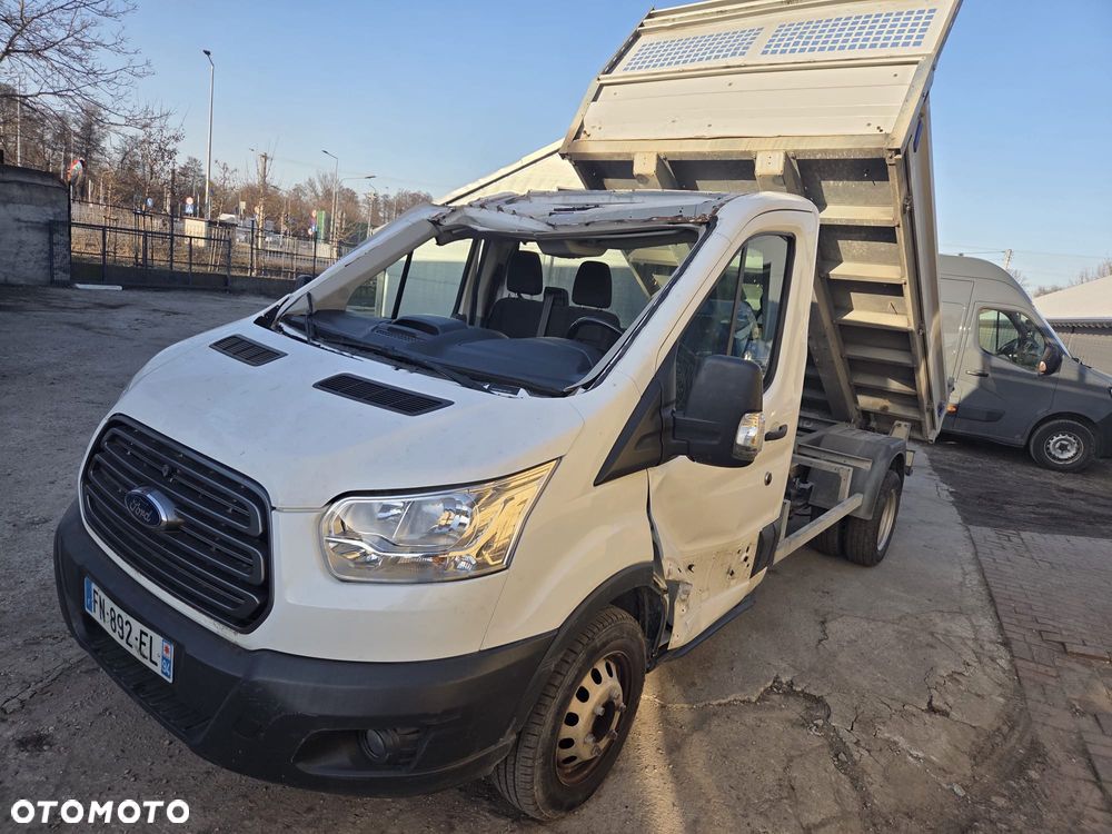 Ford Transit - 1