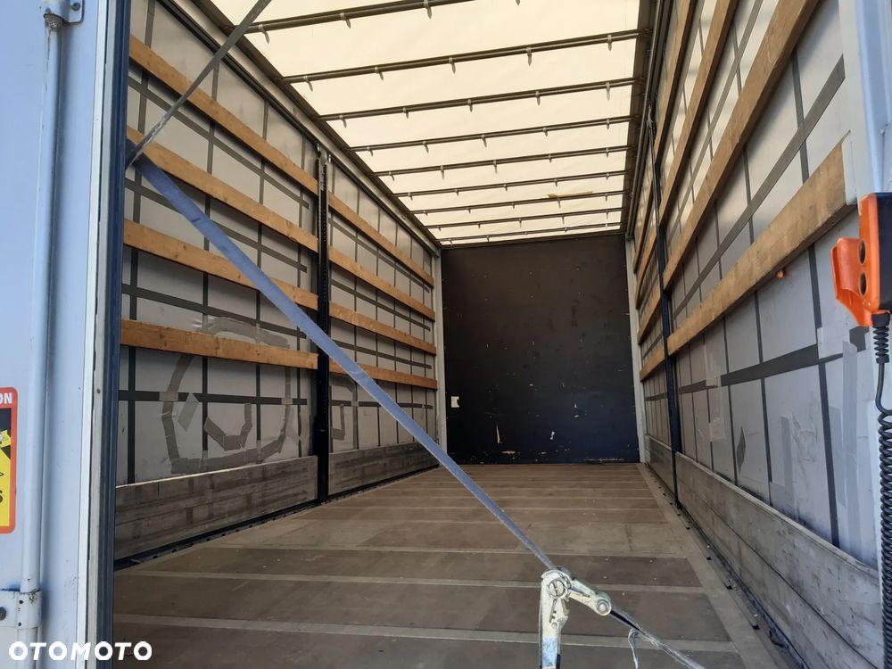 DAF LF 260 FA (#32950) - 10