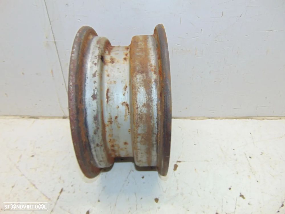 Austin Mini jante ferro - 2