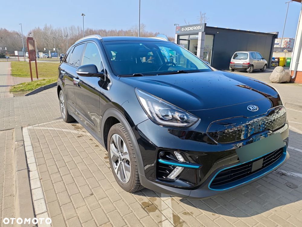 Kia Niro e-Niro 64kWh XL - 1