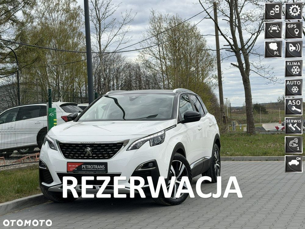 Peugeot 3008 - 1