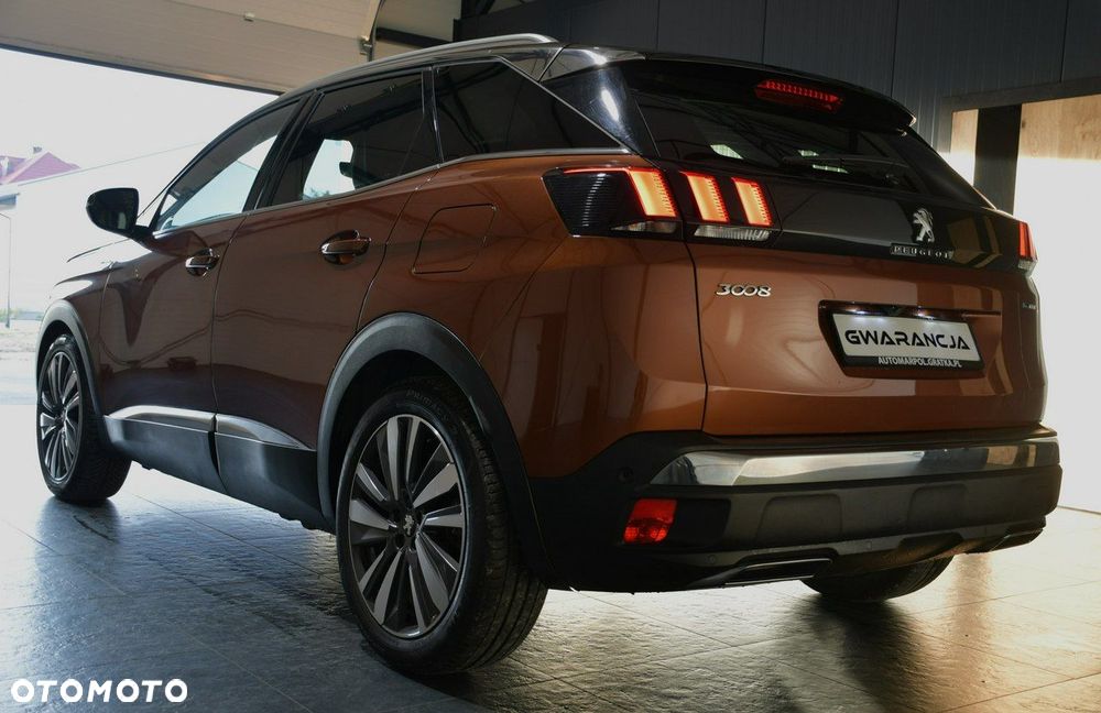 Peugeot 3008 - 13