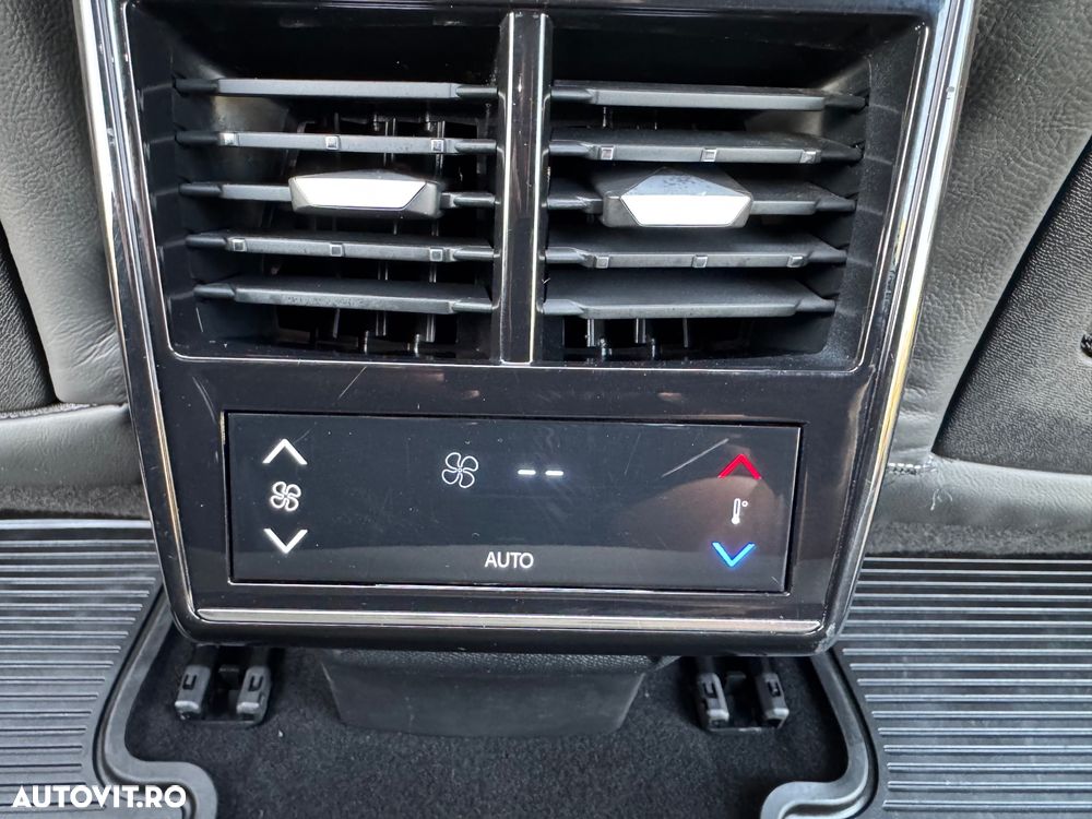 DS Automobiles DS 7 Crossback DS7 Crosback 1.6 PHeV AWD 300 EAT8 Rivoli - 30