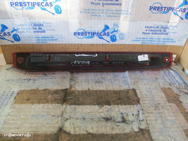 Farol Tras 4M5113A613 FORD FOCUS 2006 - 3