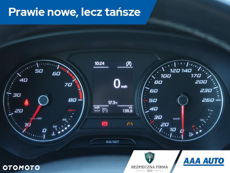 Seat Leon - 12