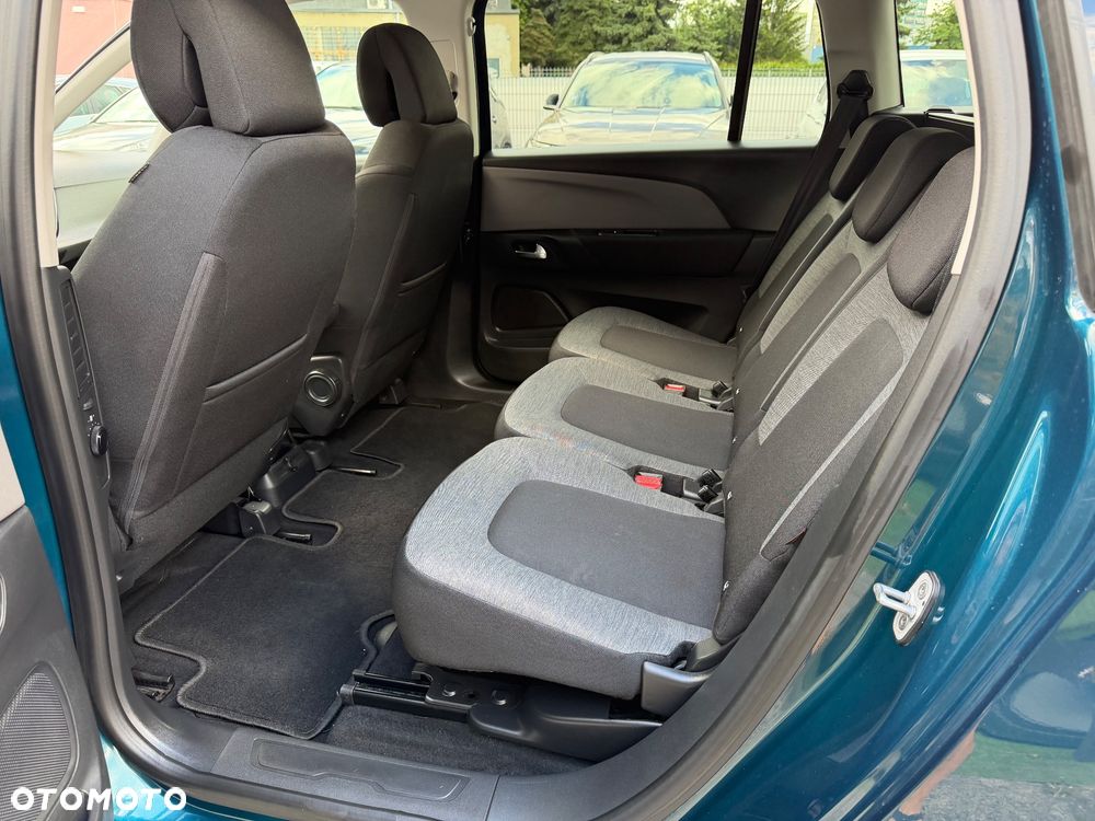Citroën C4 SpaceTourer 1.5 BlueHDi Feel S&S EAT8 - 26